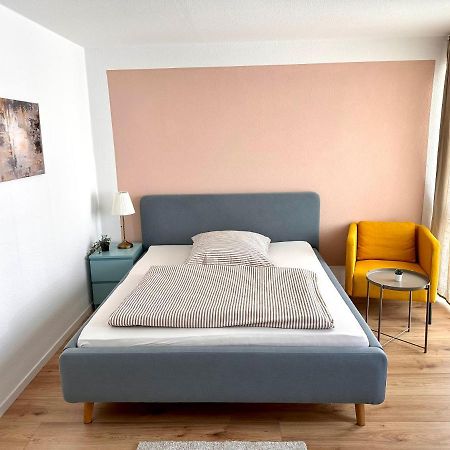 Business Apartment Loerrach Екстериор снимка