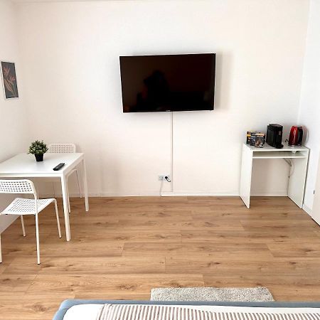 Business Apartment Loerrach Екстериор снимка