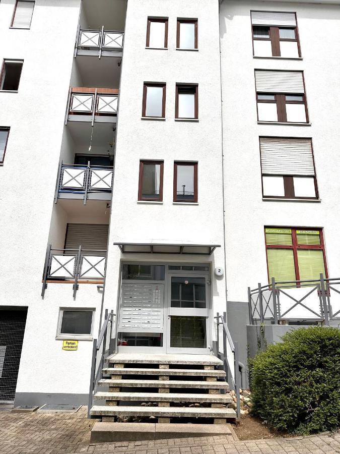 Business Apartment Loerrach Екстериор снимка