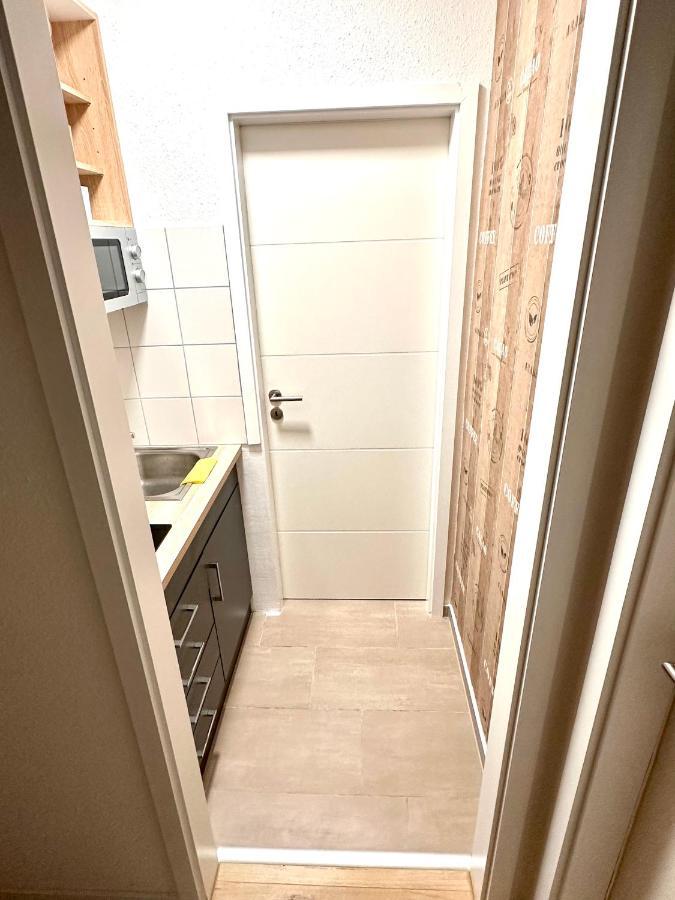 Business Apartment Loerrach Екстериор снимка